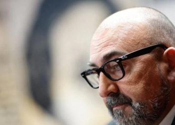 Koldo García planta al Parlamento balear, que le esperaba en la comisión sobre las mascarillas>