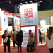 La 48° Feria Internacional del Libro recibió durante los 19 días más de 1.126.351 visitantes
