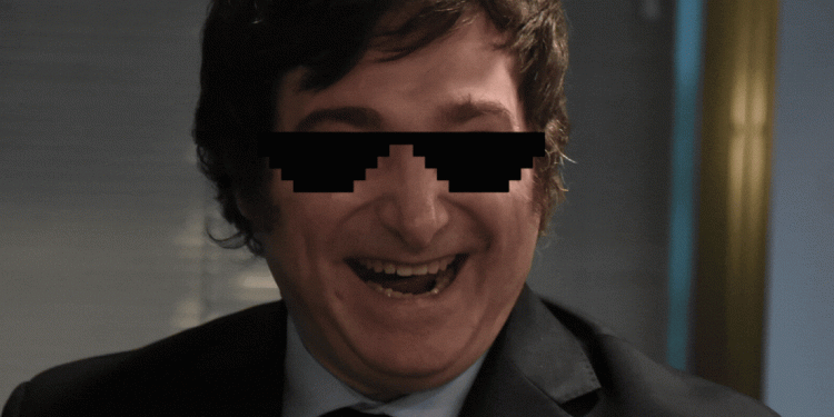 La alternativa que baraja el Gobierno de no conseguir dictamen por la Ley Bases