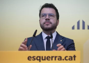 La disyuntiva sobre el PSC asoma a ERC a una fuerte tensión interna>