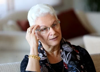 La embajada de Israel en España responde a Robles: «Lamentamos que haya hecho suyo el relato falso de Hamás»>