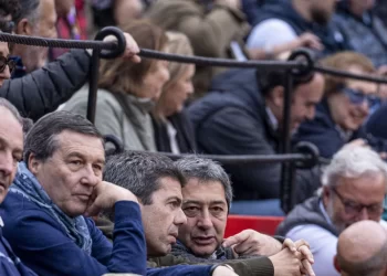 La Generalitat Valenciana secunda la propuesta de la Junta de Extremadura para preservar el Premio Nacional de Tauromaquia>