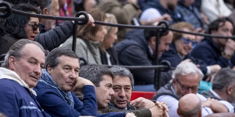 La Generalitat Valenciana secunda la propuesta de la Junta de Extremadura para preservar el Premio Nacional de Tauromaquia>