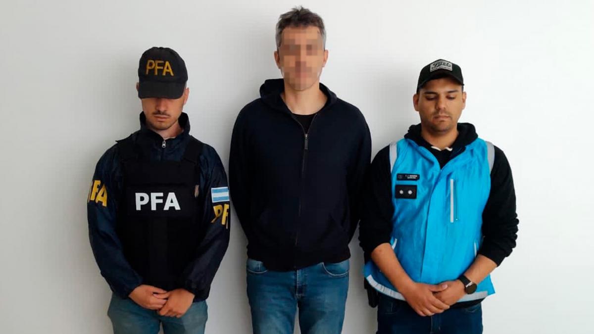 La jefa de la Aduana recibió un préstamo de un empresario en la mira del FBI por mover 56 millones de dólares a través del mendocino Pulenta