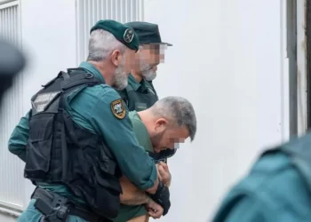 La narcolancha de ‘el Cabra’ no mató a los guardias civiles de Barbate>