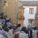 La procesión del Corpus de Córdoba comenzará media hora antes>