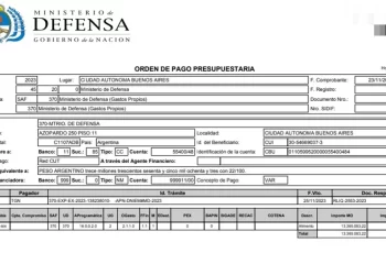 La trama del litio: denuncia en la Justicia por malversación de fondos públicos (y espionaje)