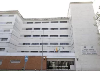 La Universidad de Córdoba ultima el pliego para la concesión del colegio mayor Séneca>