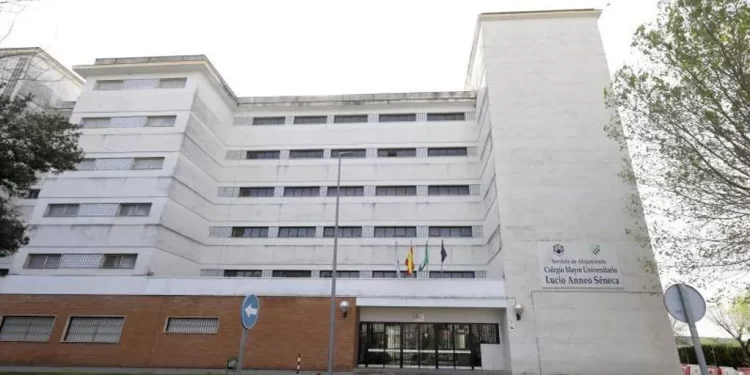 La Universidad de Córdoba ultima el pliego para la concesión del colegio mayor Séneca>
