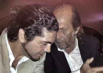 La vida de Paco de Lucía suena en los Teatros del Canal>