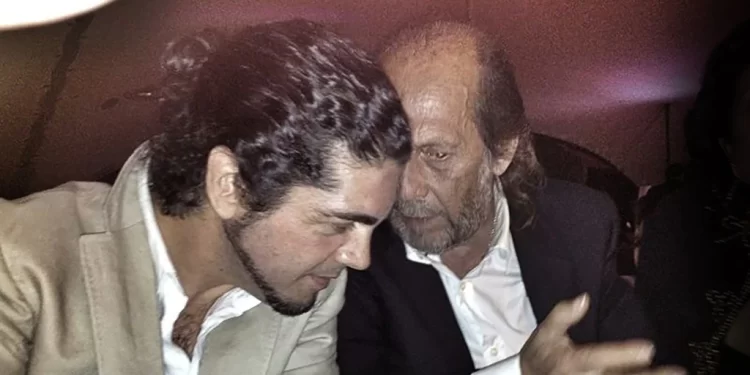 La vida de Paco de Lucía suena en los Teatros del Canal>