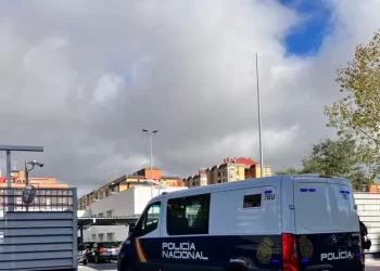 Liberadas dos mujeres y detenida una proxeneta que las trajo engañadas a a Valladolid y las obligó a prostituirse>