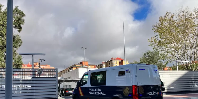 Liberadas dos mujeres y detenida una proxeneta que las trajo engañadas a a Valladolid y las obligó a prostituirse>