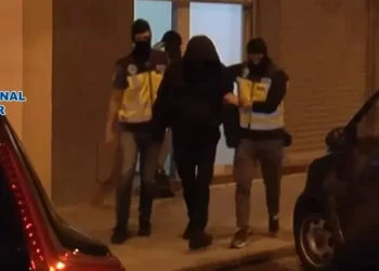 Libertad para Alcasec, el joven que hackeó el Punto Neutro Judicial>