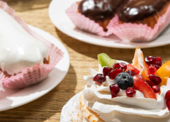 Los dos postres argentinos que fueron elegidos como los mejores del mundo, ¿cuáles son?
