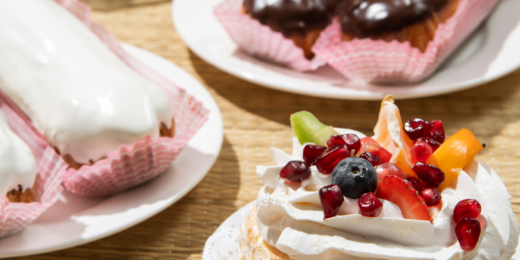 Los dos postres argentinos que fueron elegidos como los mejores del mundo, ¿cuáles son?