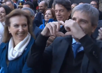 Los mercados, atentos al debate de “Bases”: avanza un acuerdo con el FMI aún sin ley