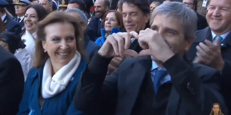 Los mercados, atentos al debate de “Bases”: avanza un acuerdo con el FMI aún sin ley