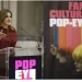 Los Premios Fam Cultura Pop Eye ya están en Valencia: «Esta es la ciudad en la que pasan las cosas»>