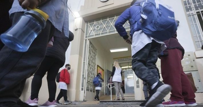 Luján de Cuyo aprobó un proyecto que busca brindar seguridad en los ingresos y egresos de los establecimientos educativos