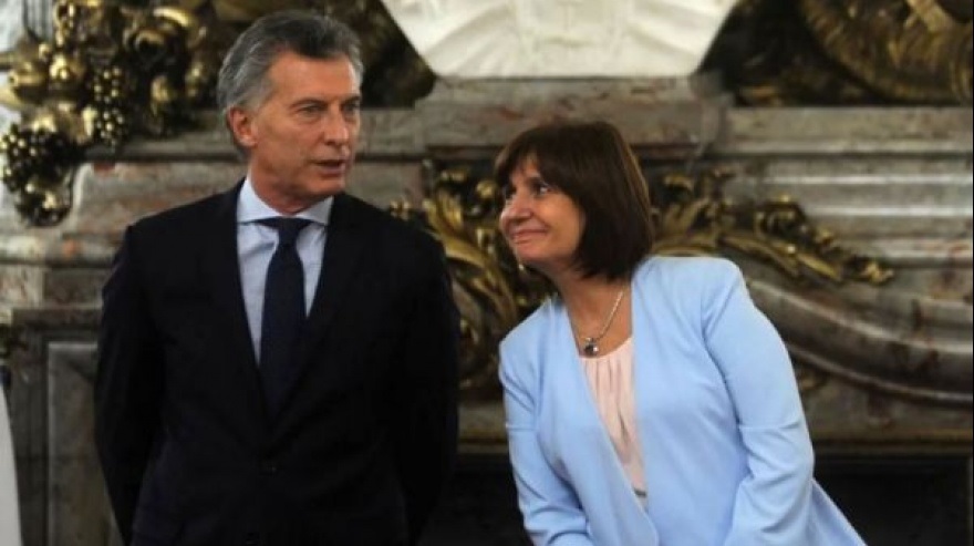 Macri vs Bullrich: la interna en el PRO romperá el bloque en la Legislatura bonaerense