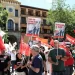 Más de un millar de profesores piden a la Junta el fin de los recortes en Educación>