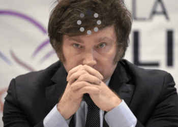 ¿Milei plagió a un investigador del Conicet en su nuevo libro?