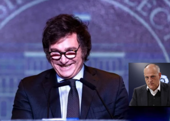 Milei se reúne con la FIFA: el empresario que mueve las inversiones y la importante cena con LaLiga