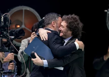 Moncloa abre una crisis diplomática con Argentina tras el «inaceptable ataque» de Milei a Sánchez>