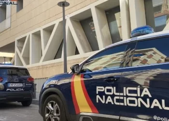 Muere un hombre en Alcobendas tras ser golpeado por otros dos, posteriormente detenidos>