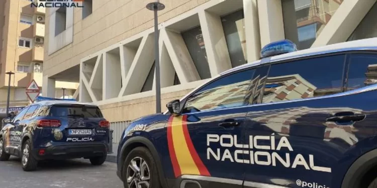 Muere un hombre en Alcobendas tras ser golpeado por otros dos, posteriormente detenidos>