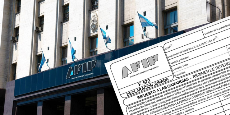 Negocian cambios en Ganancias: cuál debería ser el nuevo piso