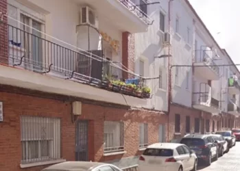 Pelea con tiros y sin heridos entre okupas de un piso y una empresa ‘desokupa’ en Illescas>