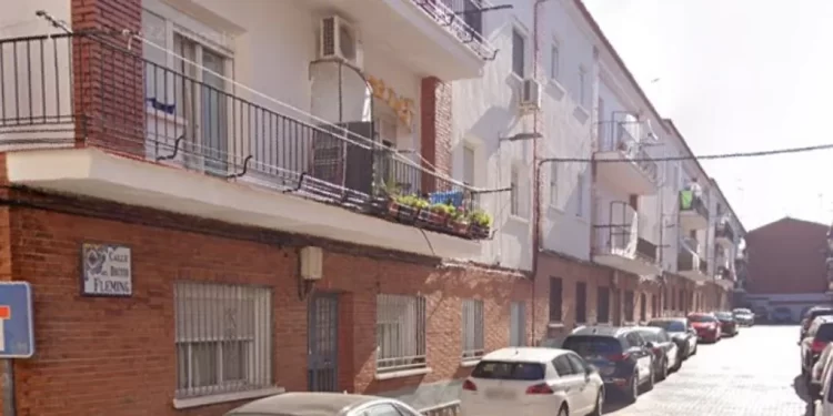 Pelea con tiros y sin heridos entre okupas de un piso y una empresa ‘desokupa’ en Illescas>