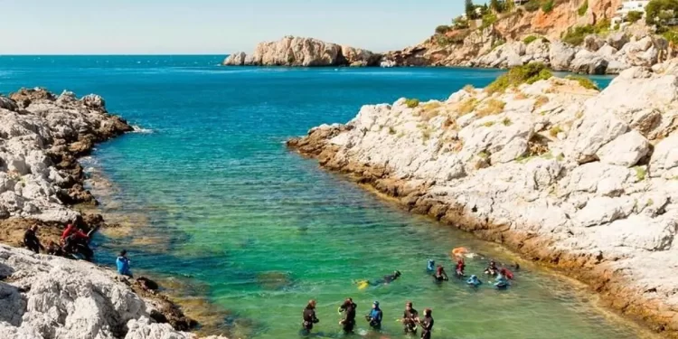 Playas de Granada con Bandera Azul en 2024: este es el listado completo>