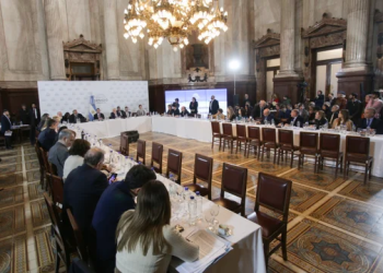 Por qué este jueves será una jornada clave en el avance de la Ley Bases en el Senado