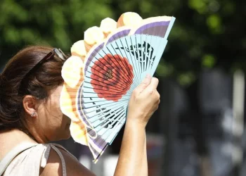 Prepárate para el calor: Córdoba alcanzará los 39 grados esta semana>