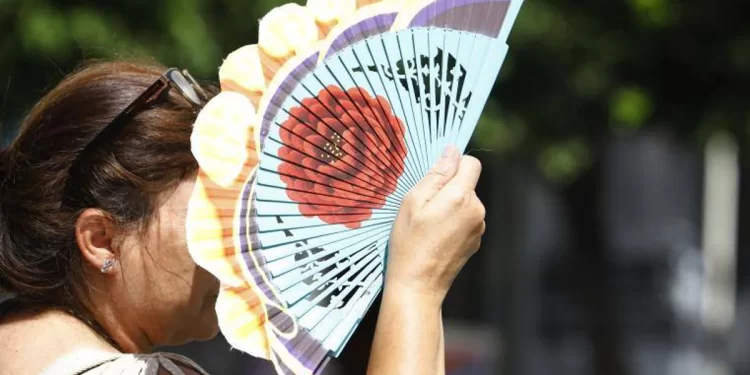 Prepárate para el calor: Córdoba alcanzará los 39 grados esta semana>