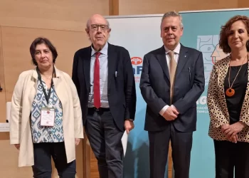 Profesionales sanitarios de todo España analizan en Santiago los retos de la medicina de familia: «estamos en un momento de inflexión»>