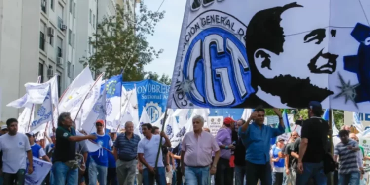 ¿Puede haber paro de 36 horas? Advertencia de un sindicalista pesado al Gobierno