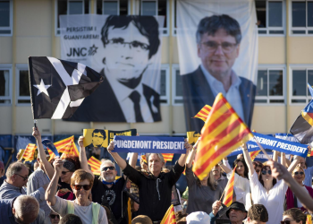 Puigdemont asegura que puede ganar al PSC y volver como presidente ‘in pectore’>