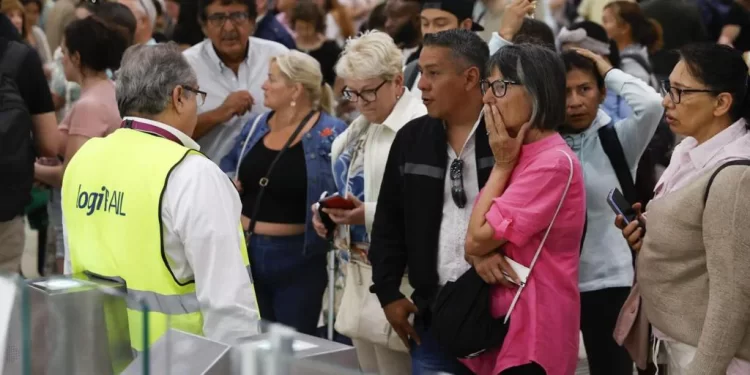 ¿Qué ha pasado en Rodalies? Las claves de una de las mayores incidencias en la red ferroviaria durante las elecciones>