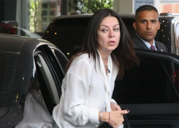 Qué se esconde detrás de la salida de Pablo de la Torre de Capital Humano