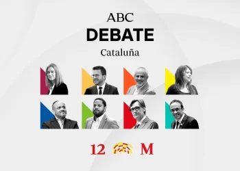 ¿Quién ha ganado el debate de las elecciones de Cataluña?>