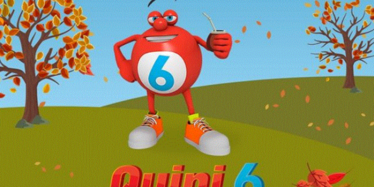 Quini 6 de hoy en vivo: resultados del sorteo 3168 del domingo 26 de mayo