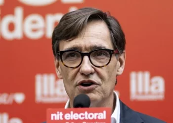 Salvador Illa gana tras el batacazo independentista>