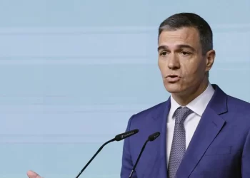 Sánchez tilda de «beneficioso para España» la victoria de Illa el 12M: «Abre un tiempo nuevo de entendimiento»>