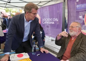 Savater y dos expertas en el campo apuntalan la candidatura del PP>