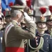 Sigue en directo el acto de jura de bandera del Rey Felipe VI en Zaragoza>
