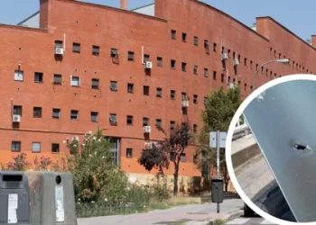 Tirotean en El Ruedo a un maltratador que quería matar a su exmujer junto a otros tres hombres>